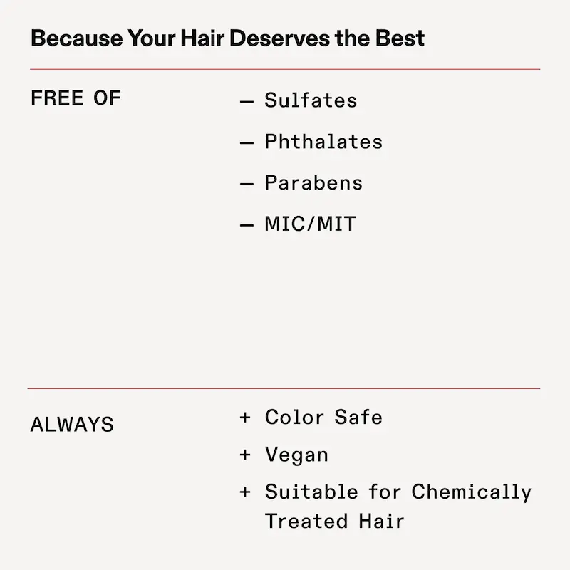 شامپو ترمیمی مو آسیب دیده و رنگ شده No.4 Bond Maintenance Shampoo