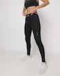 لگ ورزشی زنانه مشکی آدیداس مدل جذب فیت Adidas اورجینال