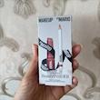 ست مینی Makeup by Mario شامل لیپ سرم Rosewood Glow و مداد لب Mauve