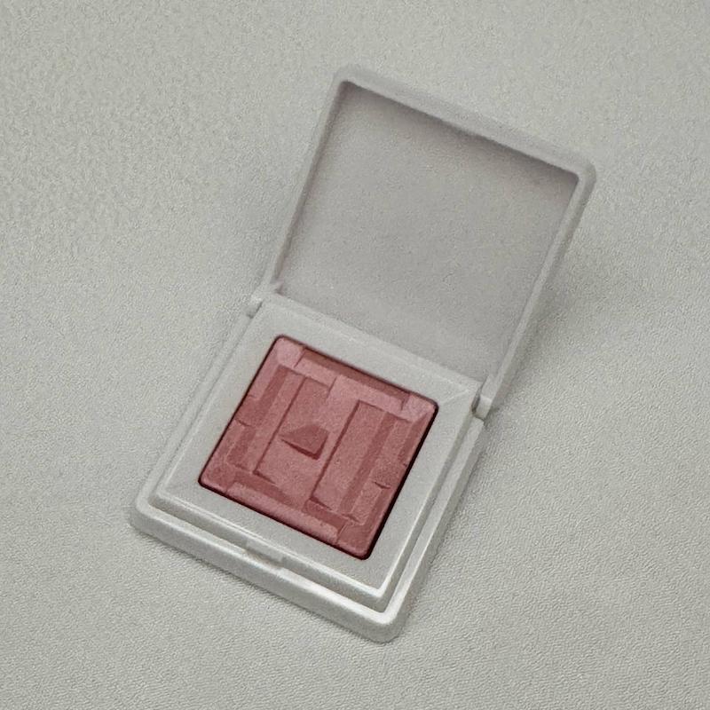 هایلایتر ژلی-پودری Haus Labs رنگ Rose Quartz 
