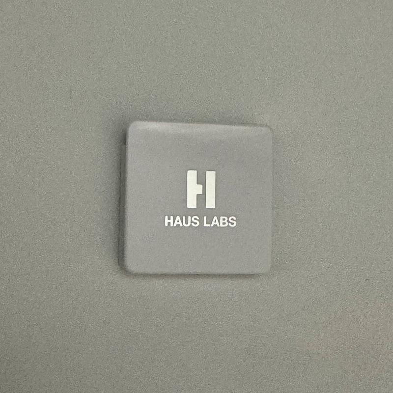 هایلایتر ژلی-پودری Haus Labs رنگ Rose Quartz 