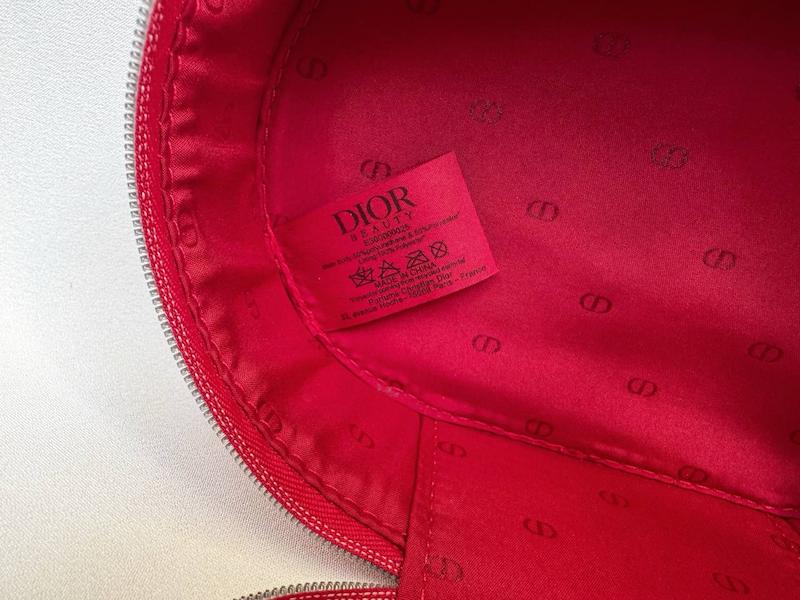 کیف آرایشی Dior Beauty اصل