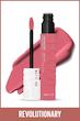 رژ لب‌های SuperStay Matte Ink از برند Maybelline