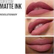 رژ لب‌های SuperStay Matte Ink از برند Maybelline