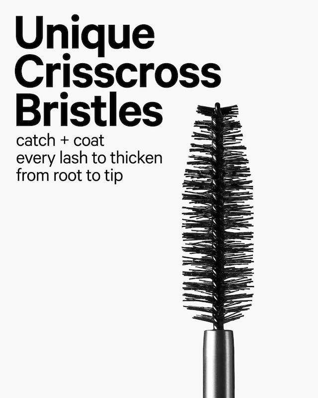 ریمل Kush Mascara از برند Milk Makeup حجم دهنده
