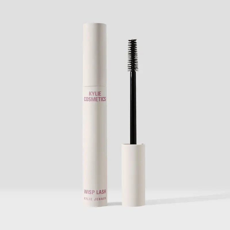 ریمل Wisp Lash از برند Kylie Cosmetics برای مژه بلندتر و تفکیک‌شده 