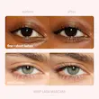 ریمل Wisp Lash از برند Kylie Cosmetics برای مژه بلندتر و تفکیک‌شده 