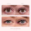 ریمل Wisp Lash از برند Kylie Cosmetics برای مژه بلندتر و تفکیک‌شده 