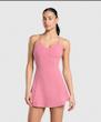 پیراهن جیم اصل Strappy 2-in-1 Dress 