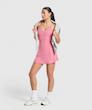 پیراهن جیم اصل Strappy 2-in-1 Dress 
