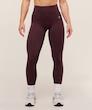 Gymshark Adapt Animal Seamless Leggings – Cherry Purple / Reset Pink