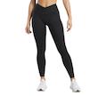 لگ ورزشی زنانه جیم شارک مدل Crossover Leggings رنگ مشکی (Black)