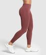 لگینگ ورزشی EVERYDAY SEAMLESS LEGGINGS 