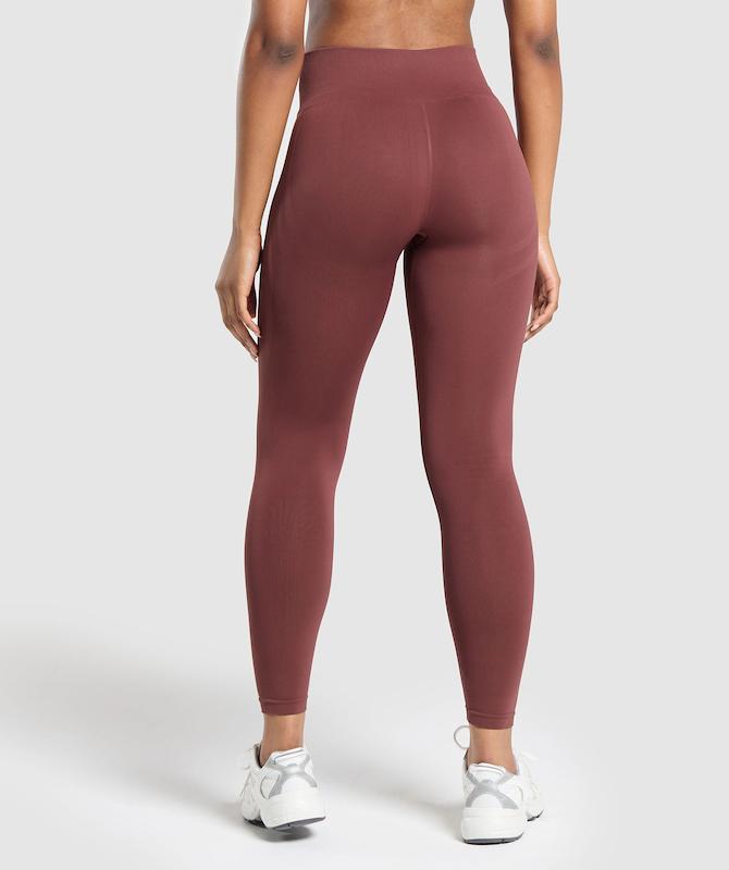 لگینگ ورزشی EVERYDAY SEAMLESS LEGGINGS 