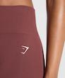 لگینگ ورزشی EVERYDAY SEAMLESS LEGGINGS 