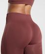 لگینگ ورزشی EVERYDAY SEAMLESS LEGGINGS 