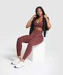 لگینگ ورزشی EVERYDAY SEAMLESS LEGGINGS 