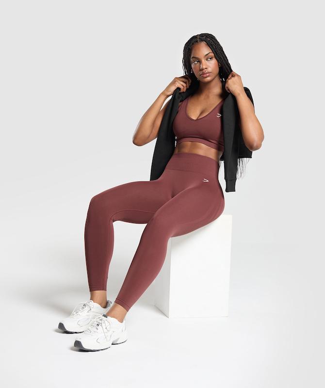 لگینگ ورزشی EVERYDAY SEAMLESS LEGGINGS 