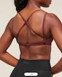 Lift Seamless Sports Bra – Worn Blue / Peri Blue Marl نيم تنه ورزشي جيم شارك