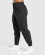 Power Joggers – Black (Size S) شلوار اسلش زنانه جيم شارك رنگ مشكل