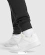 Power Joggers – Black (Size S) شلوار اسلش زنانه جيم شارك رنگ مشكل
