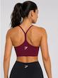 سايز xs نیم‌تنه ورزشی جيم شارك Sports Bra 