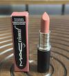 رژ لب مات مک (MAC Matte Lipstick) – رنگ نود صورتی  توضیحات محصول  رژ لب مات مک 
