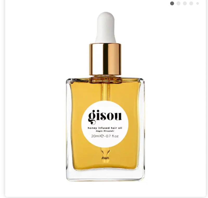 روغن مو گيسو
