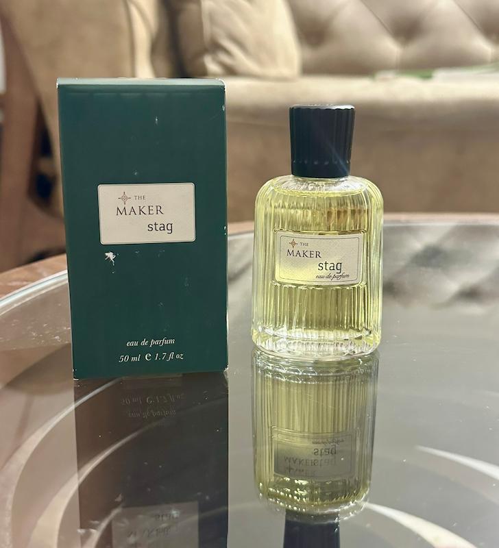 ادكلن Stag Eau de Parfum