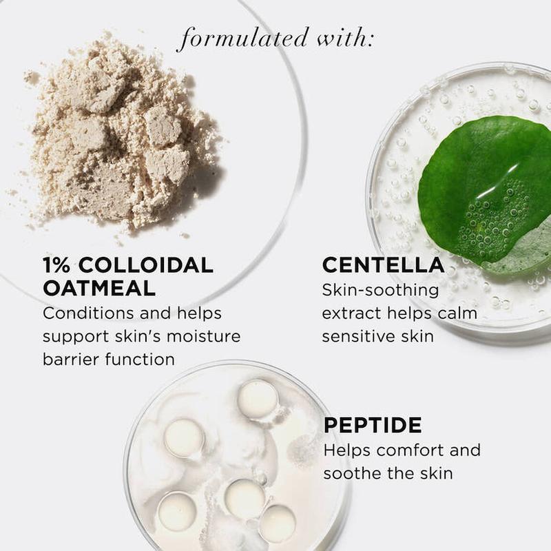 سرم ضدقرمزی it cosmetics Bye Bye Redness Concentrated Derma Serum