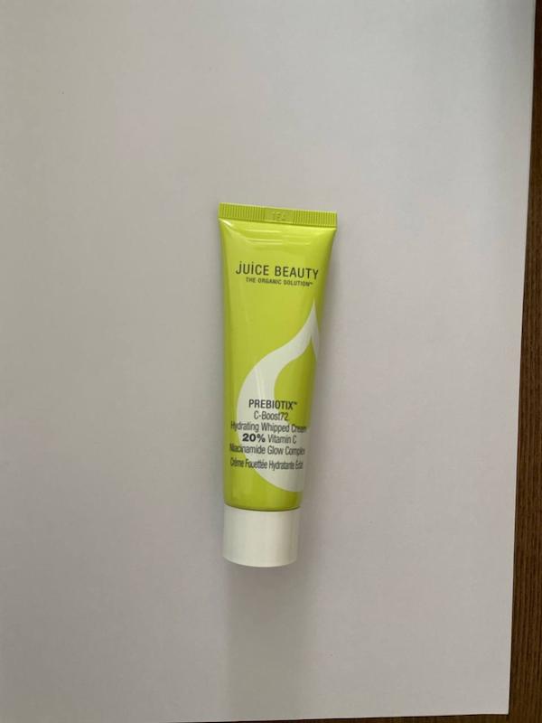 Prebiotix™ C-Boost 72 Hydrating Whipped Cream Juice Beauty 