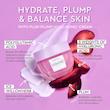 Plum Plump Refillable Hyaluronic Acid Moisturizer Glow Recipe