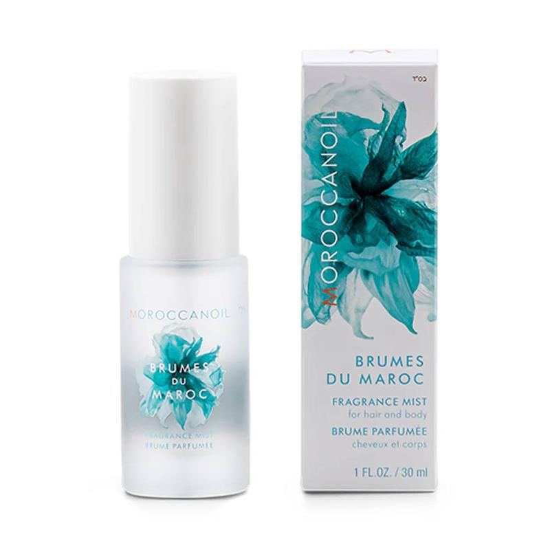 Brumes du Maroc Hair & Body Fragrance Mist Moroccanoil