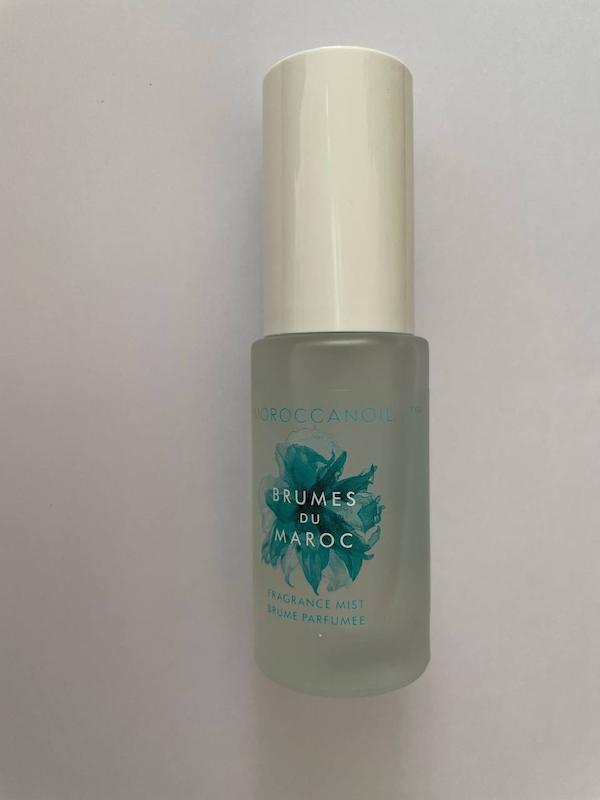 Brumes du Maroc Hair & Body Fragrance Mist Moroccanoil