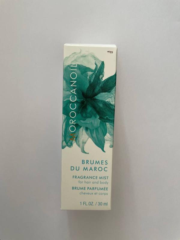 Brumes du Maroc Hair & Body Fragrance Mist Moroccanoil
