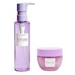 Blueberry Bounce Gentle Cleanser Glow Recipe