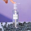 Blueberry Bounce Gentle Cleanser Glow Recipe