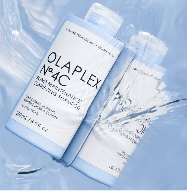 Olaplex No.4C/Olaplex No.3