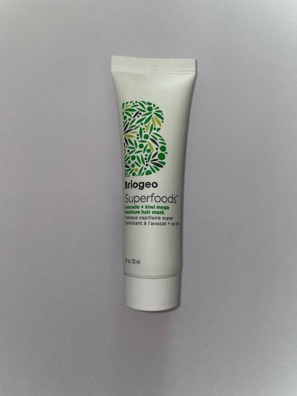 Briogeo - Scalp Revival Charcoal + Coconut Oil Micro-exfoliating Shampoo