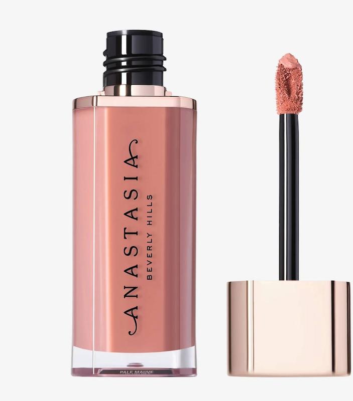رژلب Beverly Hills Lip Velvet Liquid Lipstick