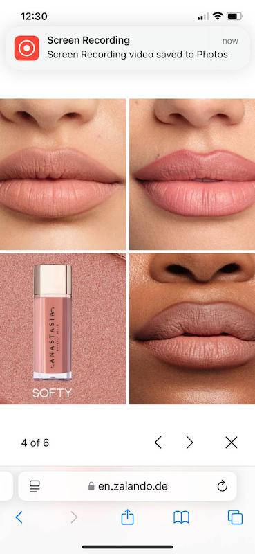رژلب Beverly Hills Lip Velvet Liquid Lipstick