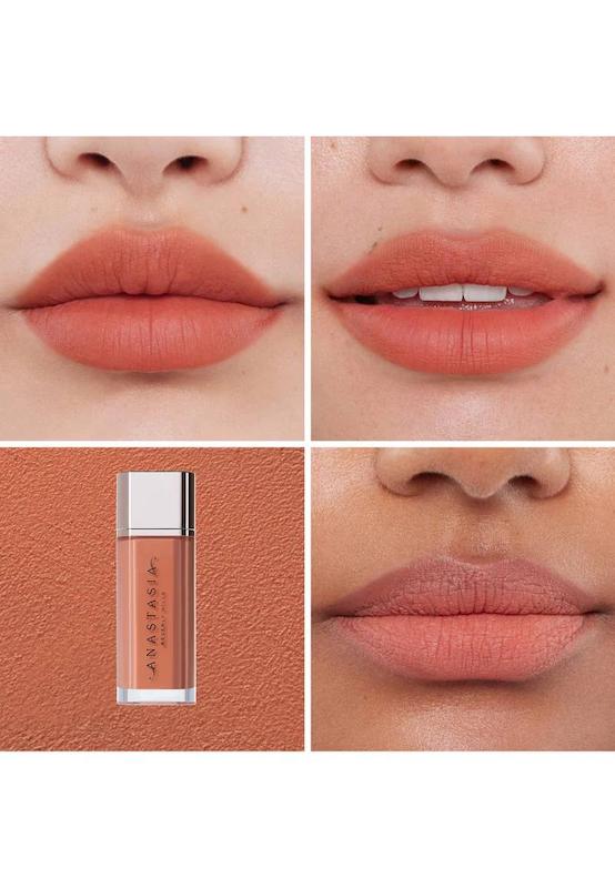 رژلب Beverly Hills Lip Velvet Liquid Lipstick