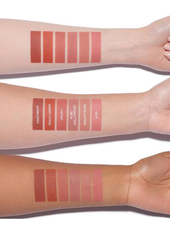 رژلب Beverly Hills Lip Velvet Liquid Lipstick