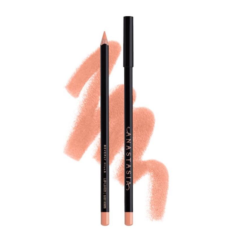 ANASTASIA BEVERLY HILLS Long-Lasting Velvety-Matte Lip Liner