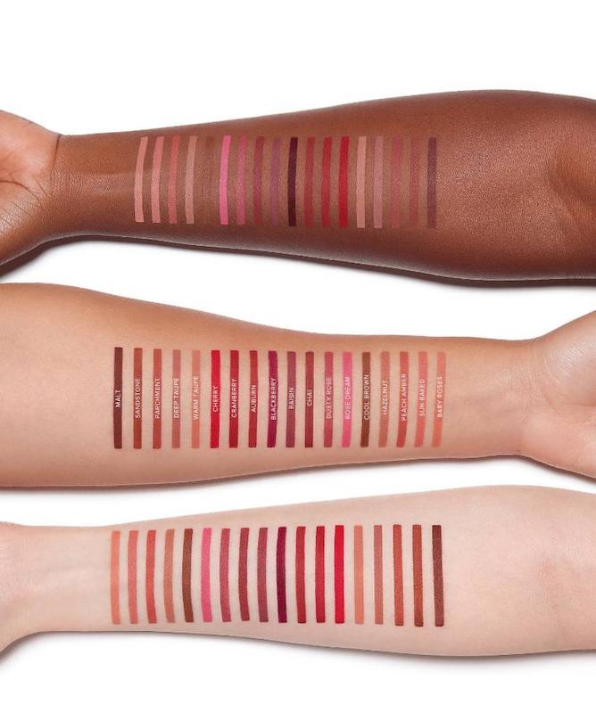 ANASTASIA BEVERLY HILLS Long-Lasting Velvety-Matte Lip Liner