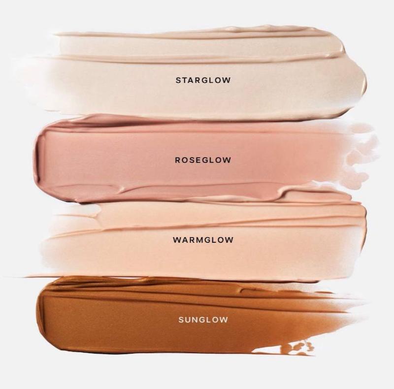 SAIE Glowy Super Gel Lightweight Dewy Multipurpose Illuminator