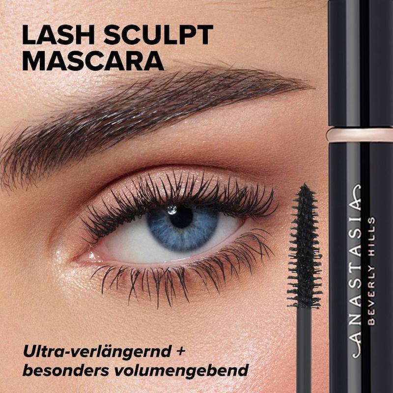 Anastasia Beverly Hills Lash Sculpt Lengthening & Volumizing Mascara