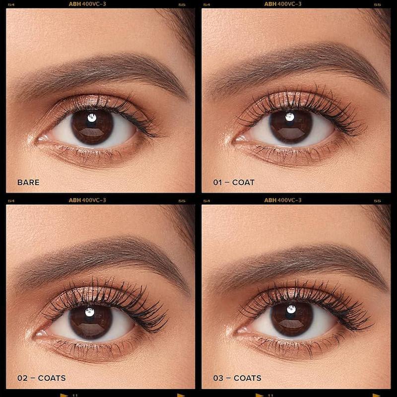 Anastasia Beverly Hills Lash Brag® Jet-Black Volumizing Mascara