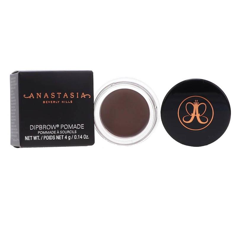 Anastasia Beverly Hills DIPBROW® Waterproof, Smudge Proof Brow Pomade COLOR: Medium Brown