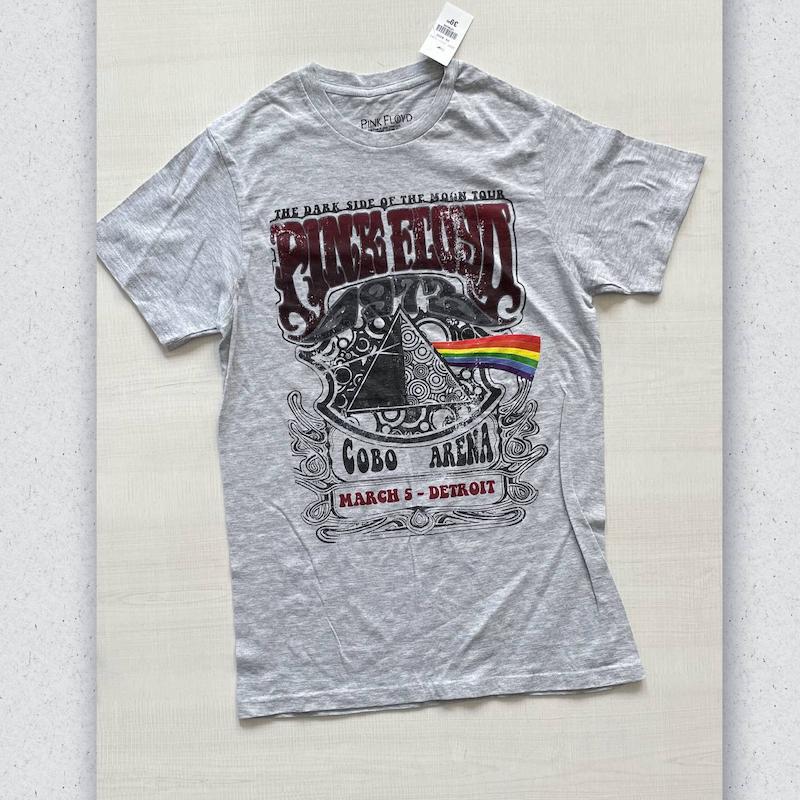 تیشرت اورجینال Pink Floyd